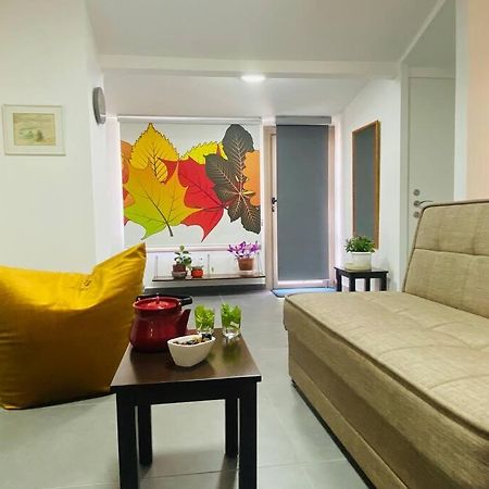 קומותיים ברמה Apartamento Sha'al Exterior foto