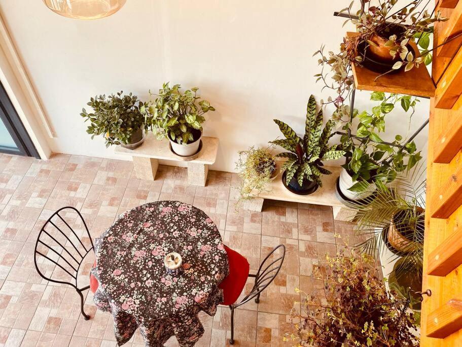 קומותיים ברמה Apartamento Sha'al Exterior foto