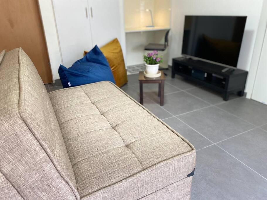 קומותיים ברמה Apartamento Sha'al Exterior foto