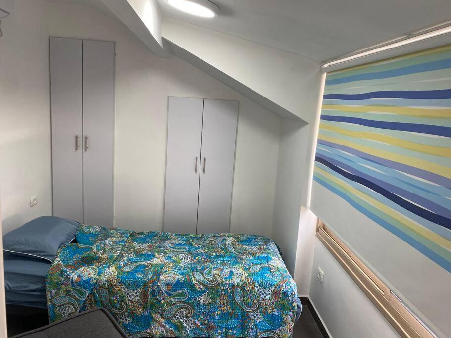 קומותיים ברמה Apartamento Sha'al Exterior foto